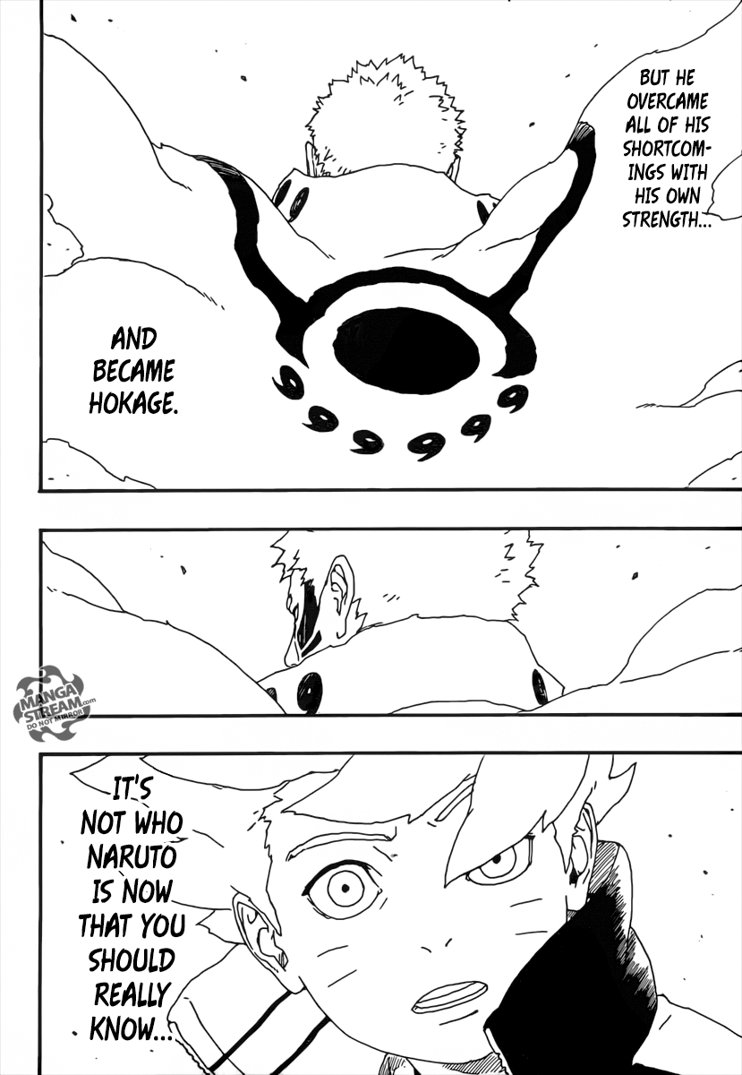 Boruto: Naruto Next Generations Chapter 6 10